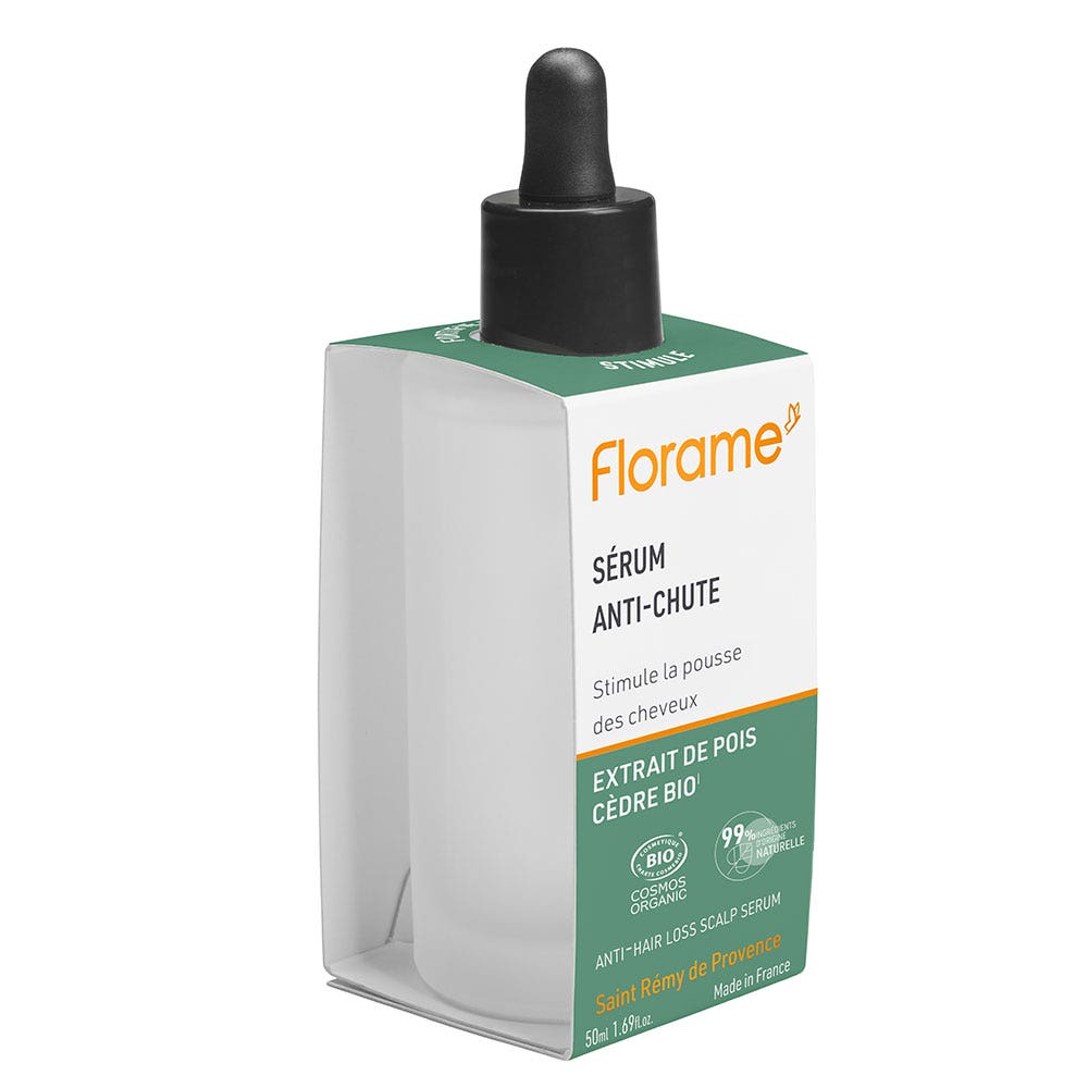 Florame Siero Anti-caduta 50ml
