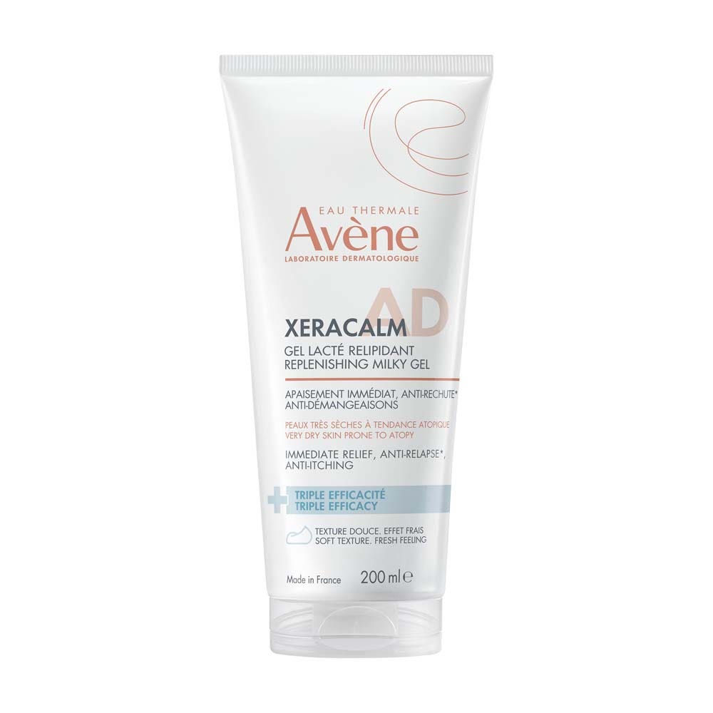 Avène Xeracalm A.D Gel Repilidante Latticini 200 ml