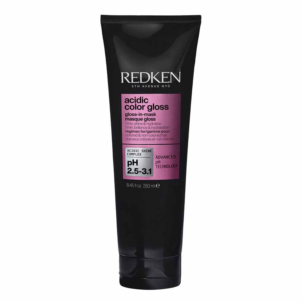 Redken Acidic Color Gloss Maschera Lucentezza e Nutrizione 250ml