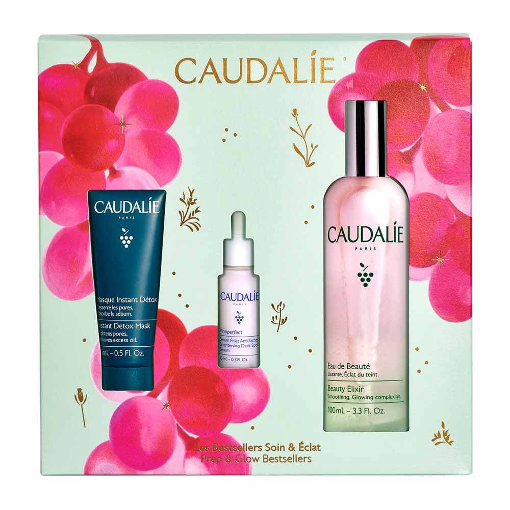 Caudalie Coffret Acqua Di Bellezza