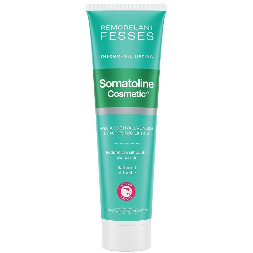Somatoline Modellatore di glutei 150 ml