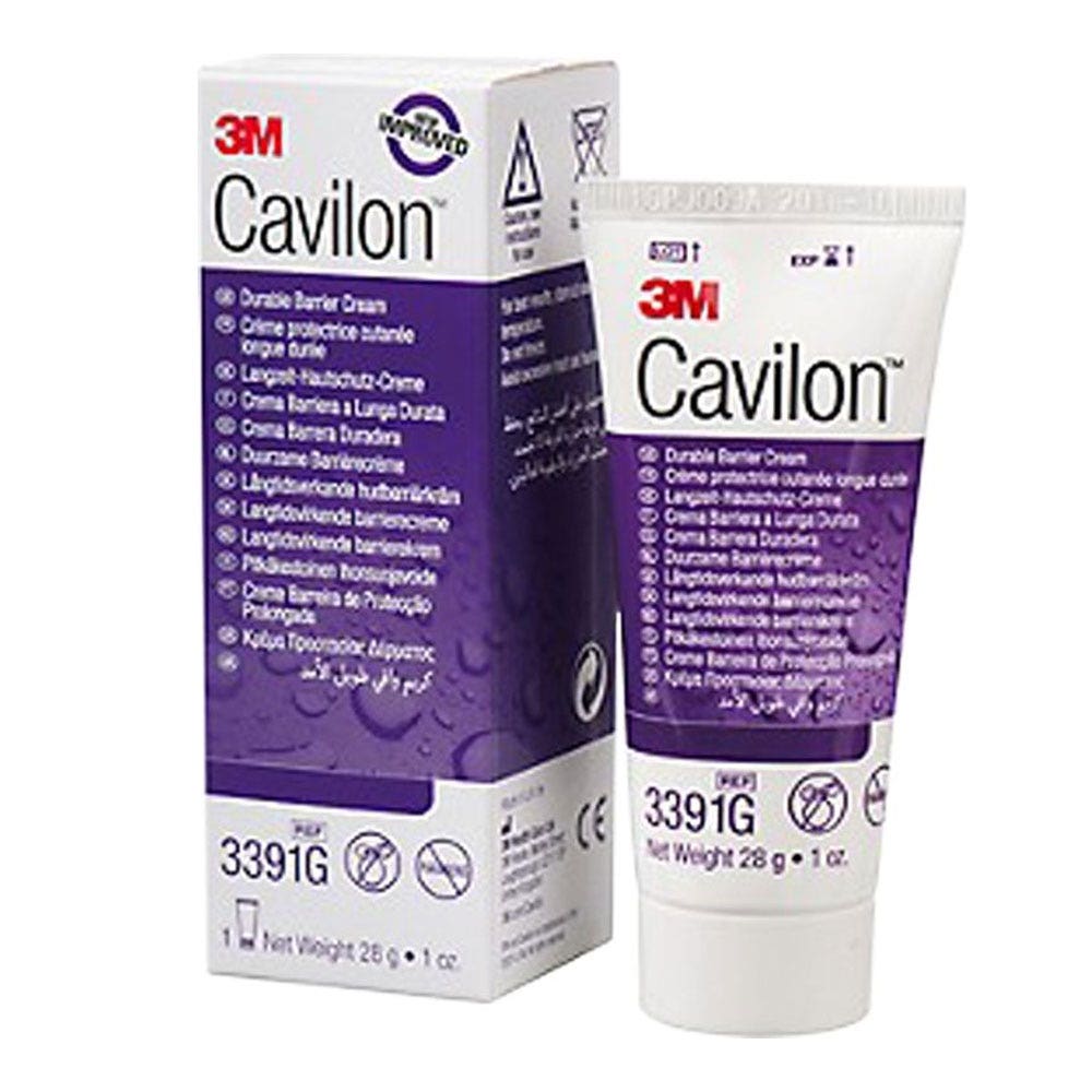 Cavilon Crema Protettiva a lunga durata 28g