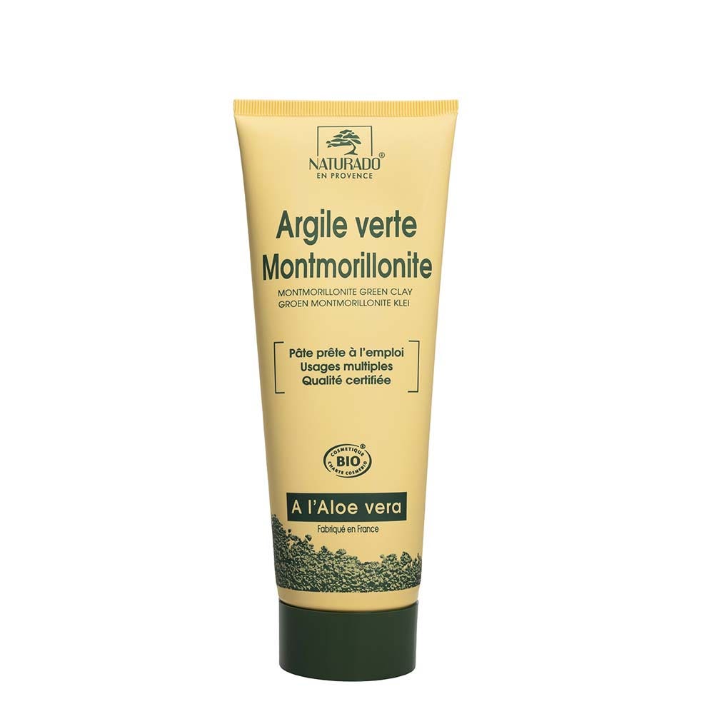 Naturado Argilla verde Montmorillonite 300g