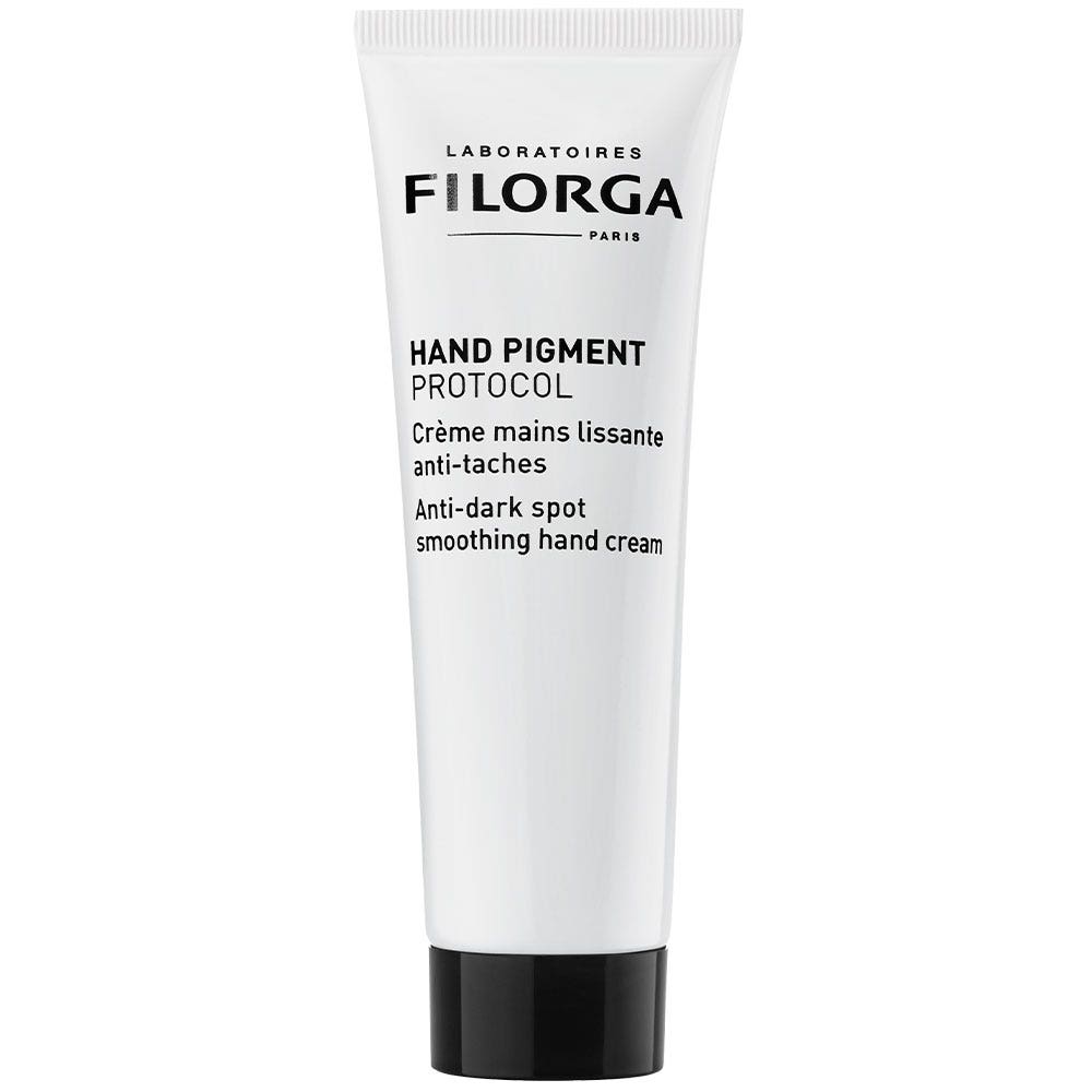 Filorga Hand Pigment Control Crema anti-macchie Lisciante per le Mani 50ml