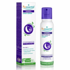 Olio Essenziale Purificante Puressentiel - Miscela 18 Oli Per Diffusore, 30 Ml, Aria Pura - Foto 8