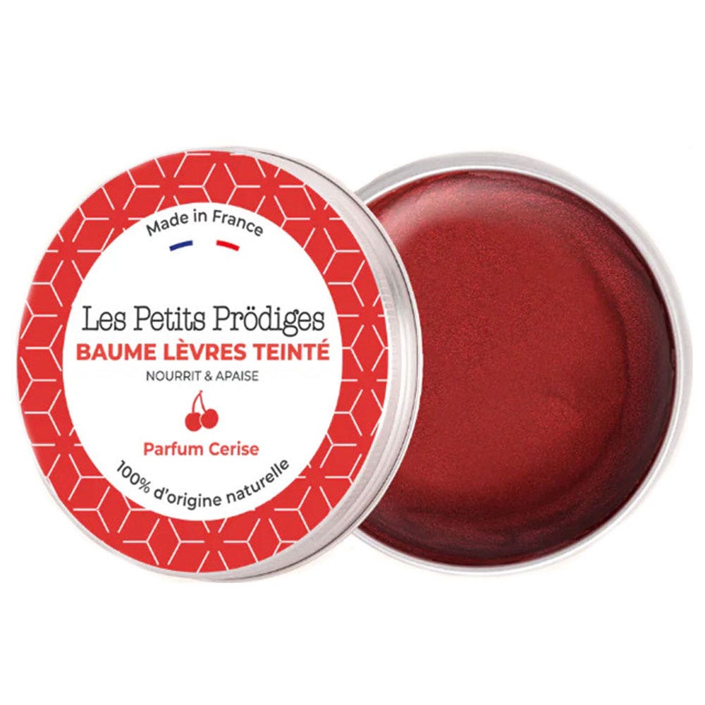 Les petits prodiges Balsamo Labbra Colorato 10ml