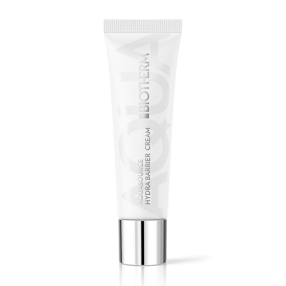 Biotherm Aquasource Crème Hydra Barrier Peaux sensibles 30ml