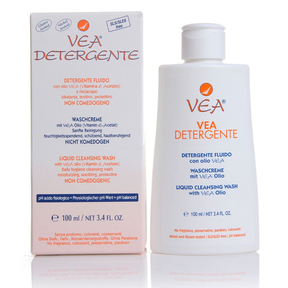 Vea Gel dermo-detergente 100ml
