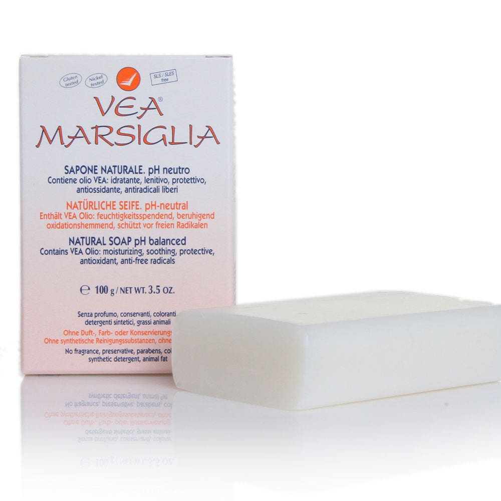 Vea Marsiglia 100gr 100g