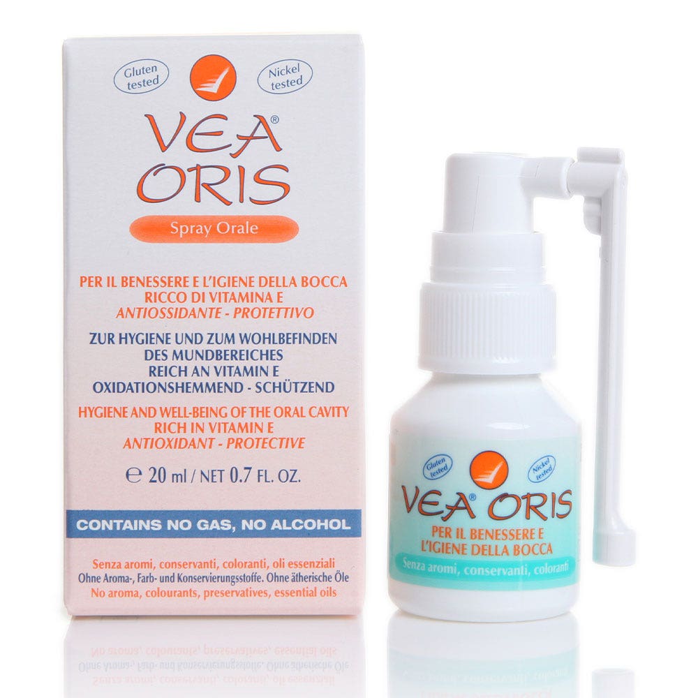 Vea Oris Spray orale 20ml