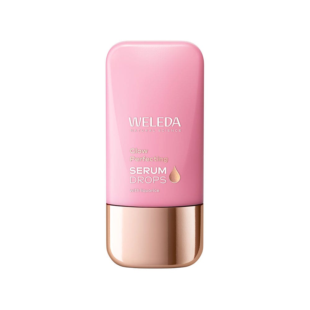 Weleda Siero Glow Boost 30ml