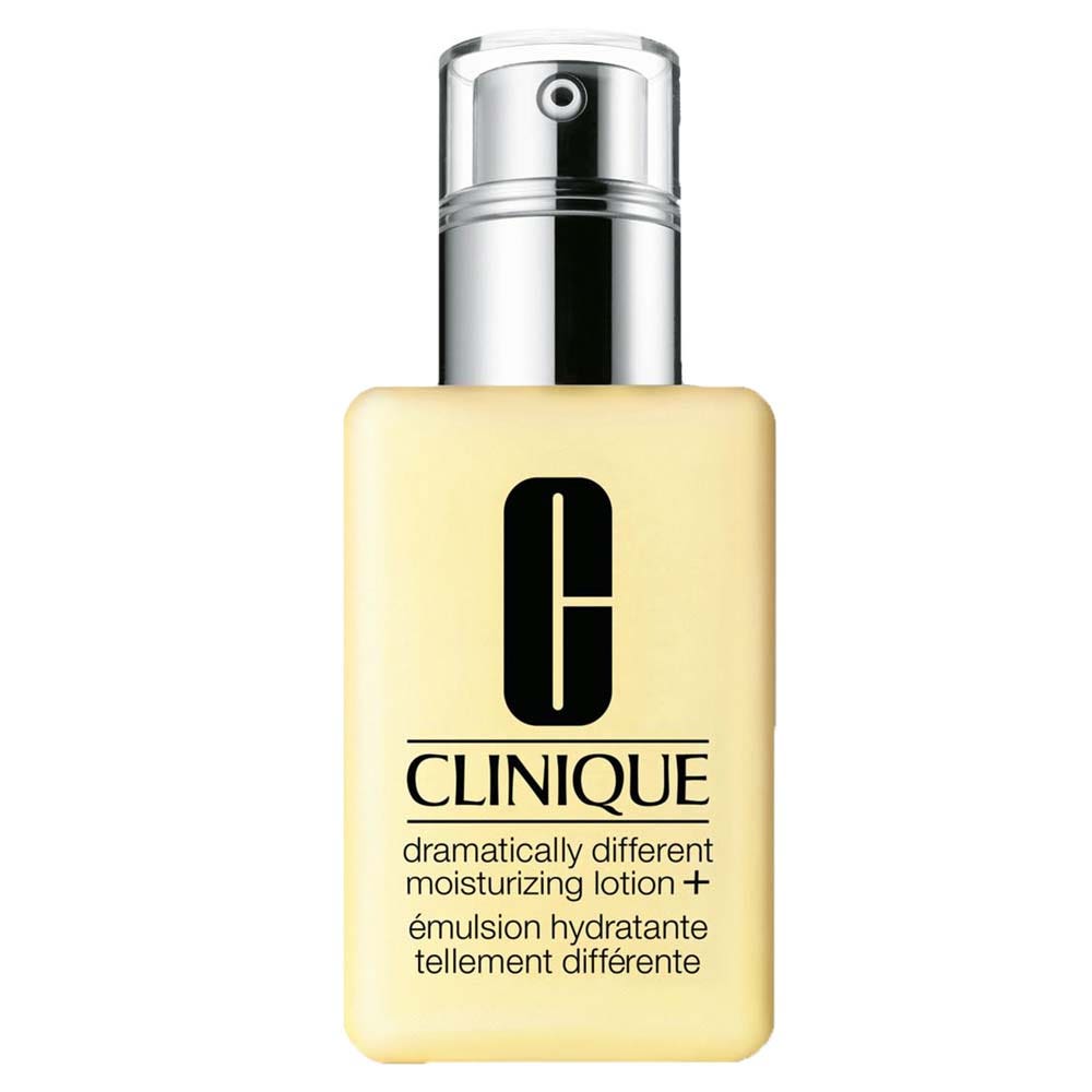 Clinique Basic 3 Temps Emulsione idratante Pelle secca o mista 125 ml