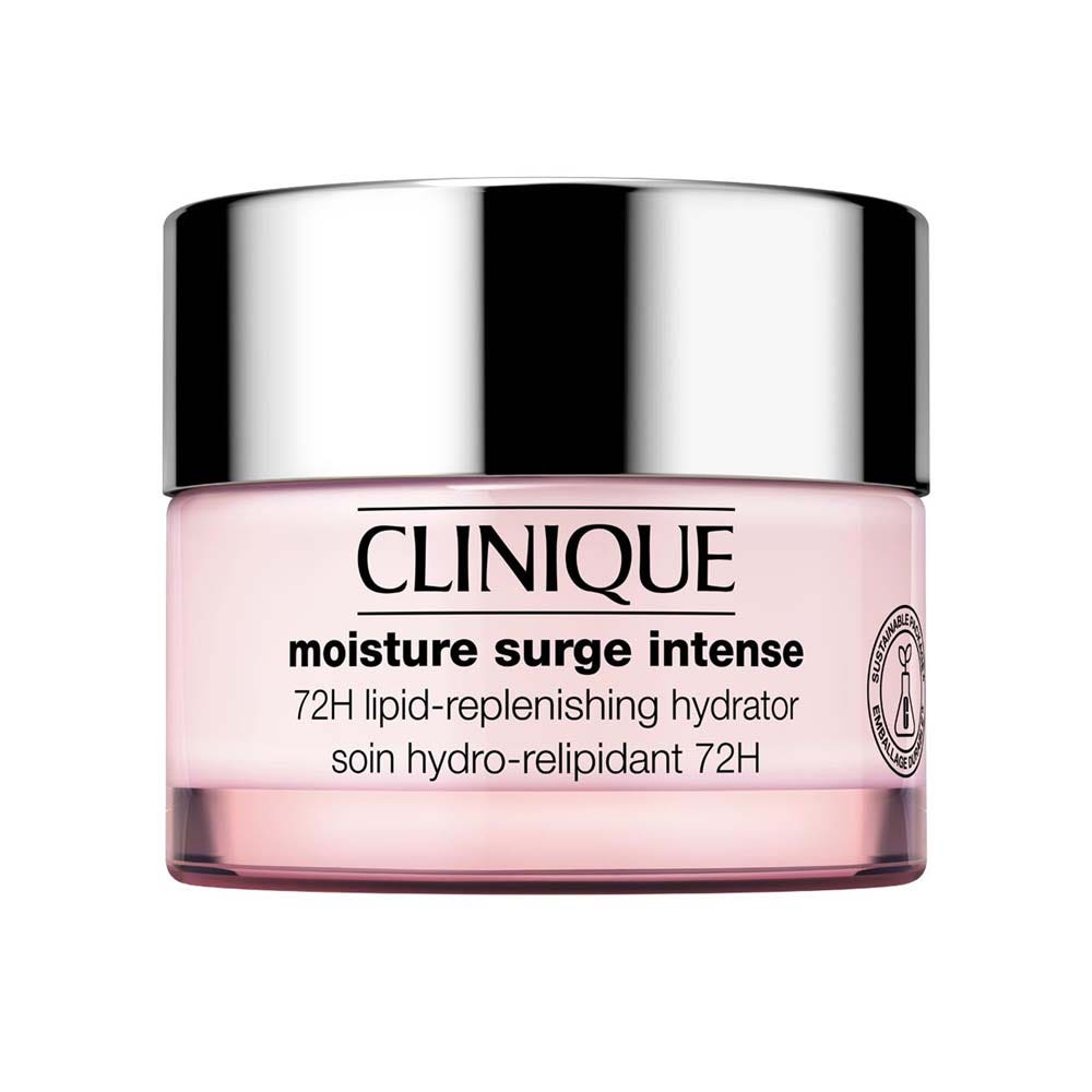 Clinique Trattamento Idro-Relipido Intensive 72H Pelle secca 50ml