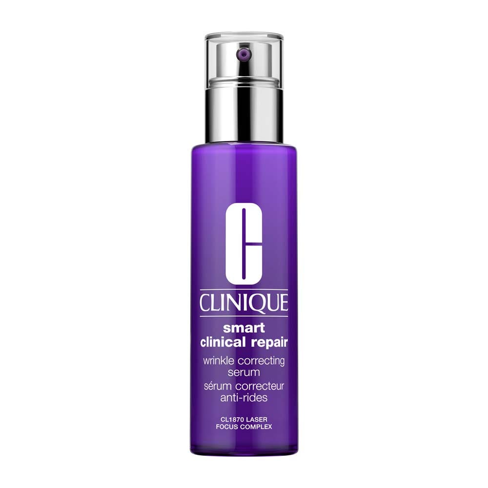 Clinique Smart Clinical Repair Siero correttivo anti-rughe 50ml