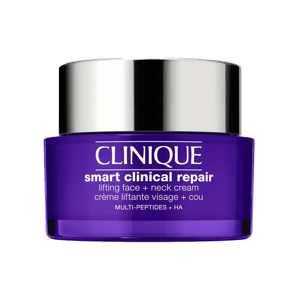 Clinique Smart Clinical Repair Crema correttiva antirughe 50ml