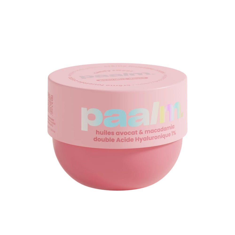 Paalm Cosmetics Crema per il corpo Candy Sweet 200 ml