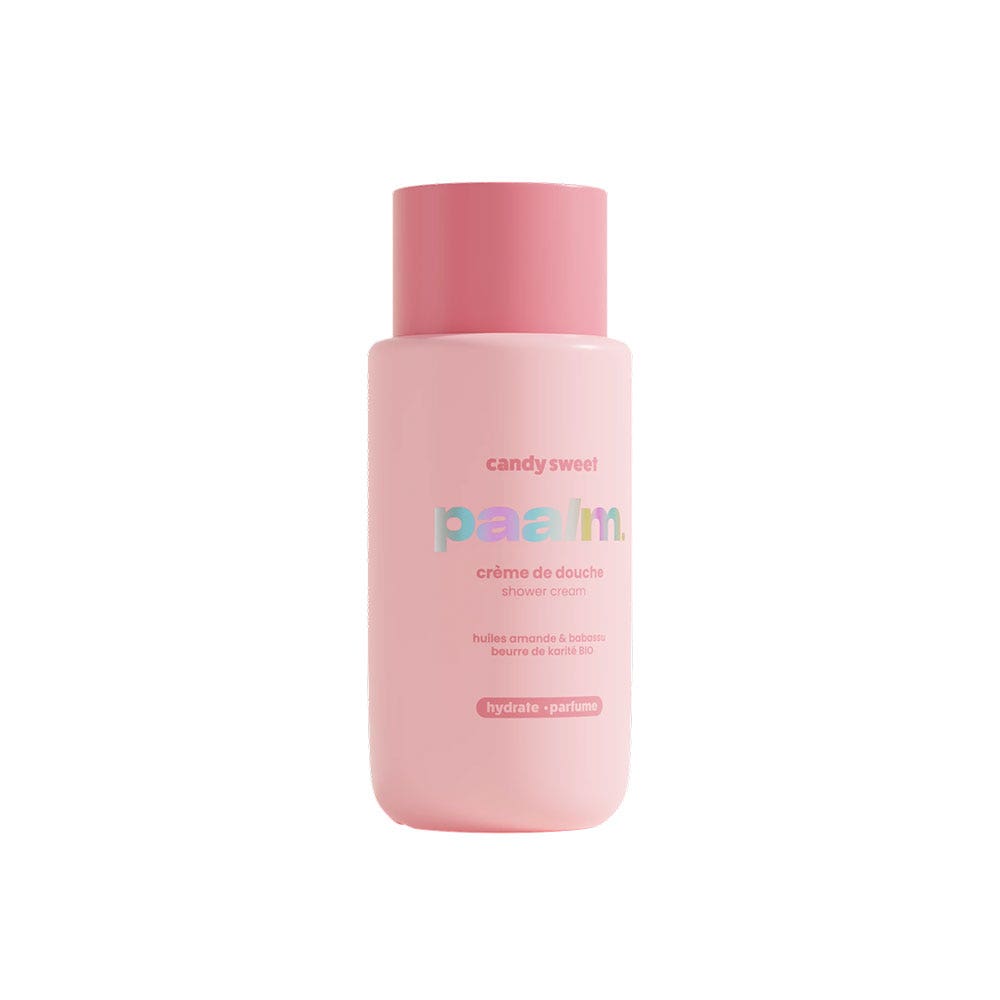 Paalm Cosmetics Crema doccia Candy Sweet 250ml
