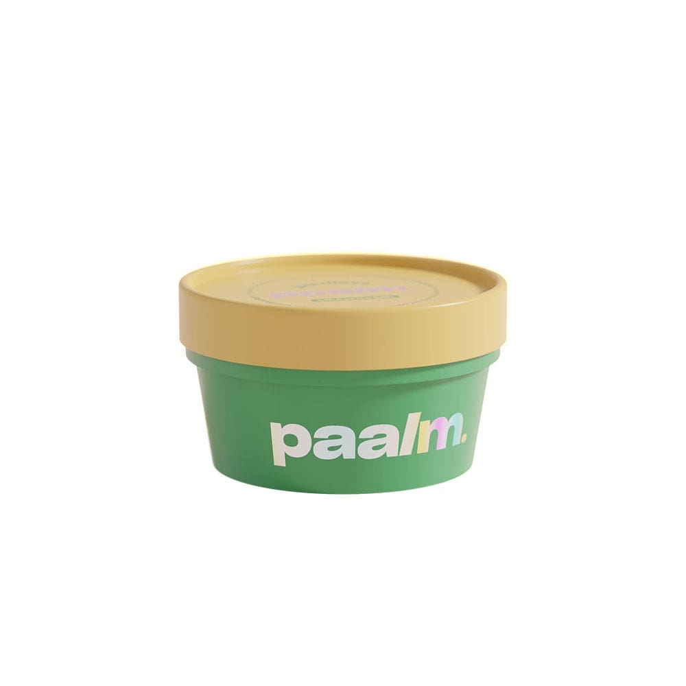 Paalm Cosmetics Deodorante Brazilove 50ml