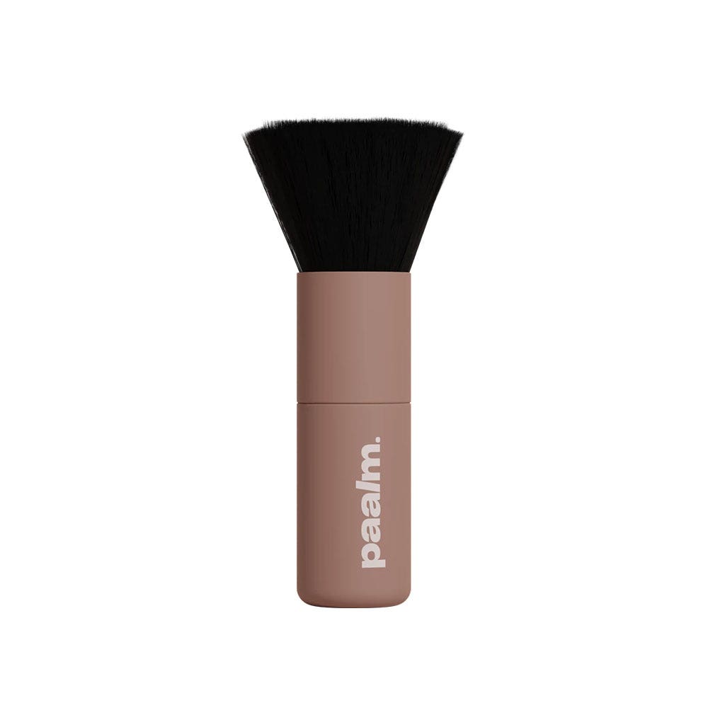 Paalm Cosmetics Pennello kabuki 1