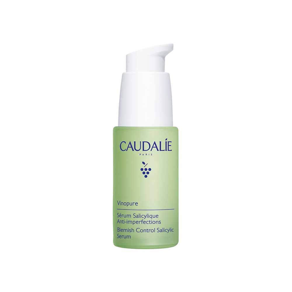 Caudalie Vinopure Siero all'acido salicilico anti-imperfezioni 30 ml
