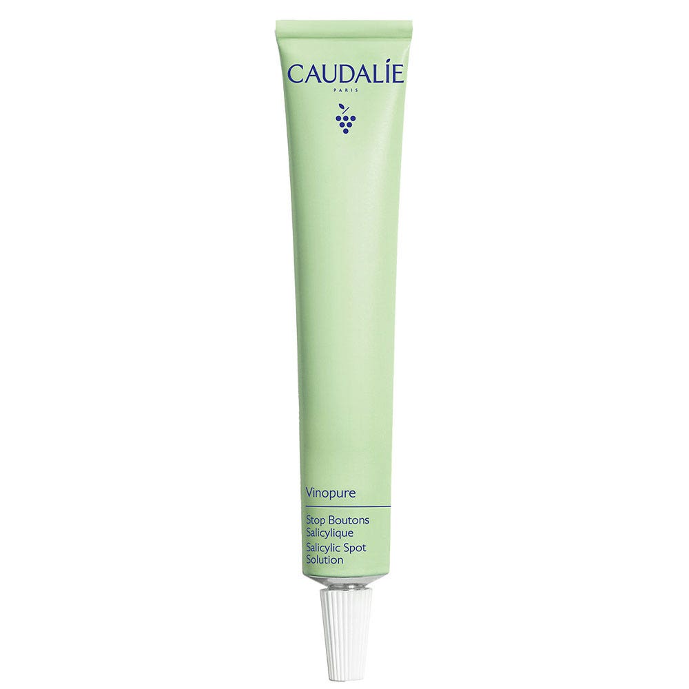 Caudalie Vinopure Stop salicilico mirato 15ml