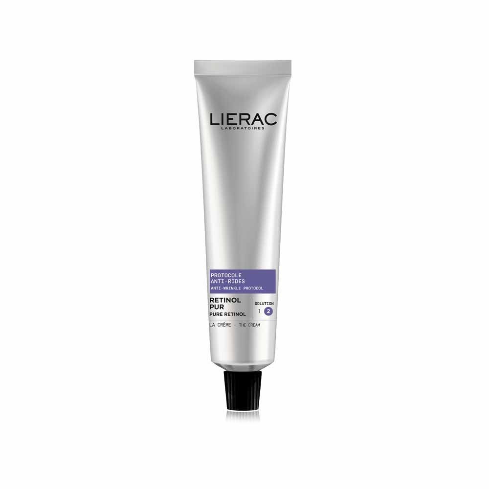 Lierac Protocollo Anti-Rughe La crème Antirides 30ml