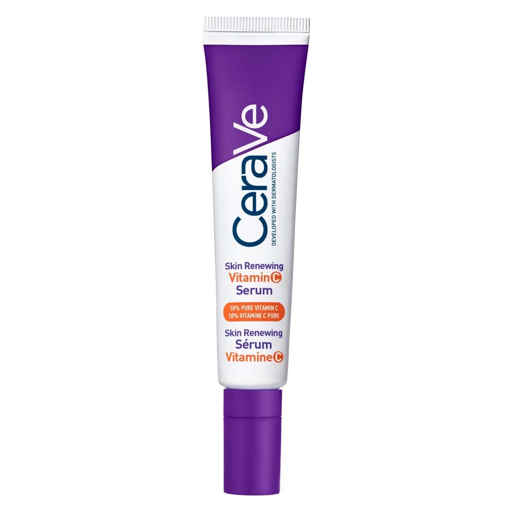 Cerave Skin Renewing Siero alla Vitamina C 30ml