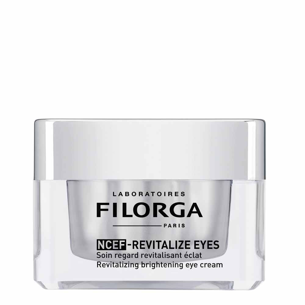 Filorga NCEF-Revitalize Contorno occhi antirughe e luminoso 15ml