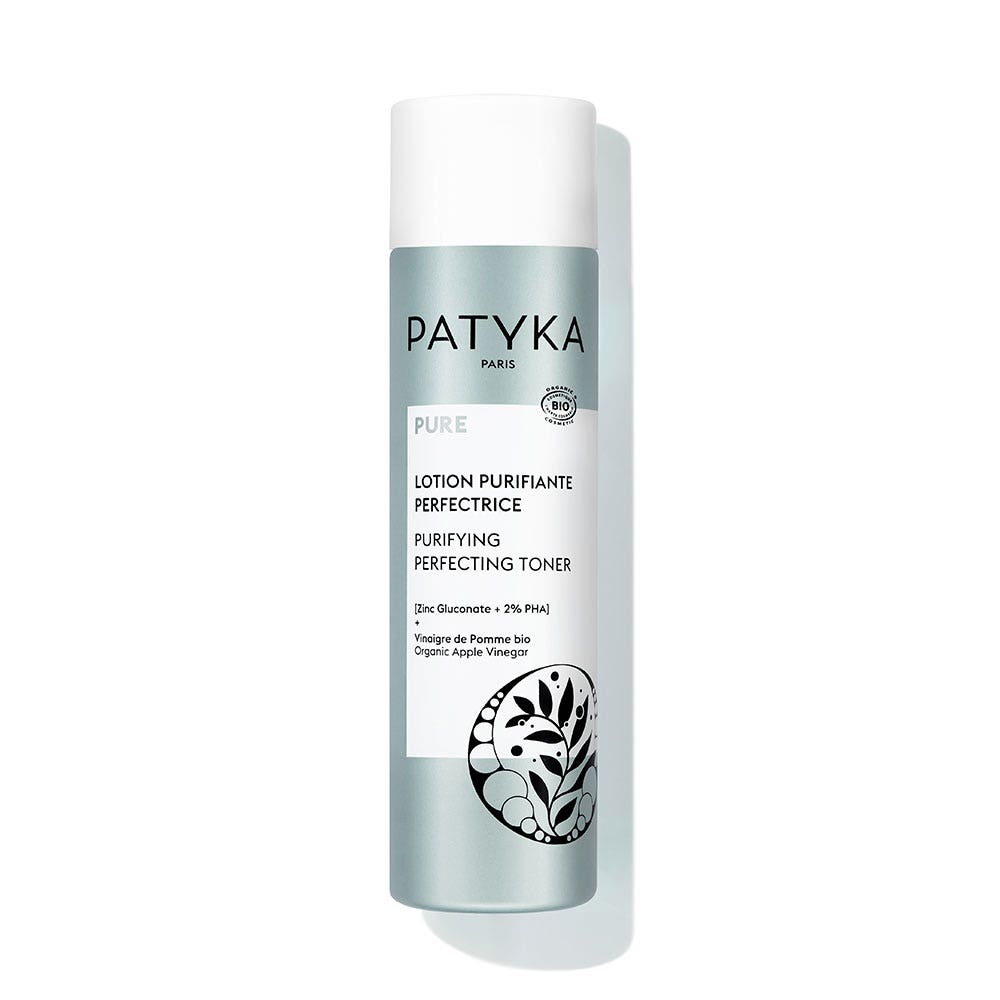 Patyka Pure Lozione purificante e perfezionante 200 ml