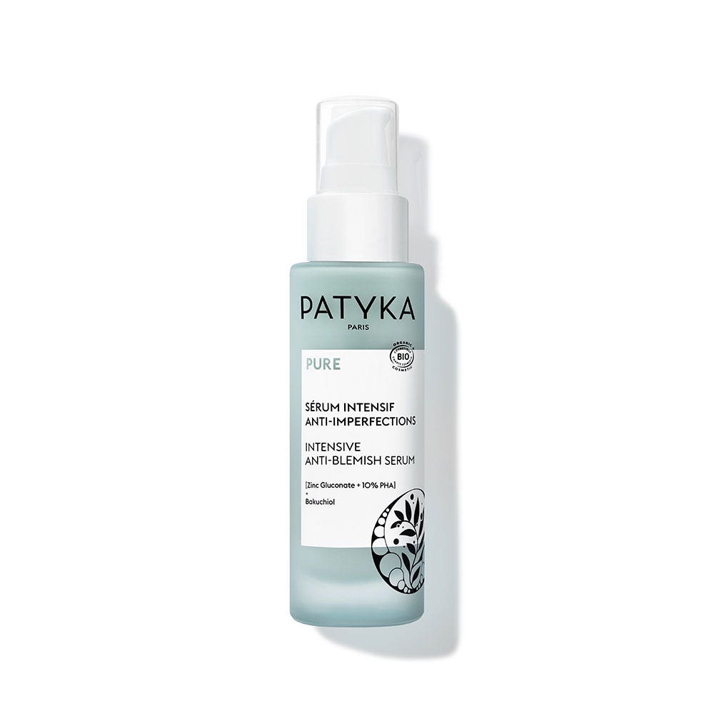 Patyka Pure Siero anti-imperfezioni 30ml