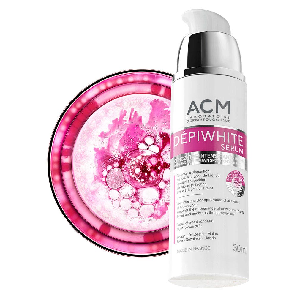 Acm Depiwhite Siero concentrato intensivo anti-macchie 30ml