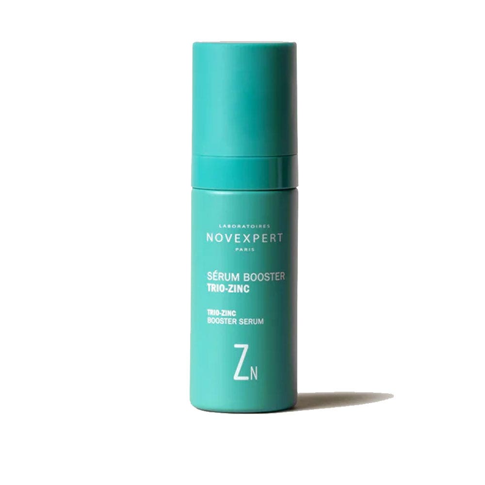 Novexpert Trio-Zinco Siero Boost 30ml