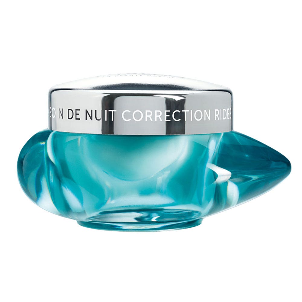 Thalgo Hyalu-Procollagène Wrinkle Correct Trattamento Notte 50ml