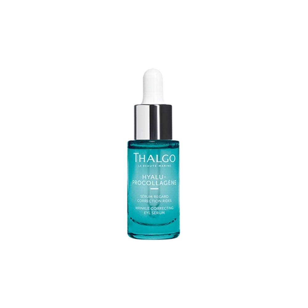 Thalgo Hyalu-Procollagène Siero Wrinkle Correct per il contorno occhi 15ml