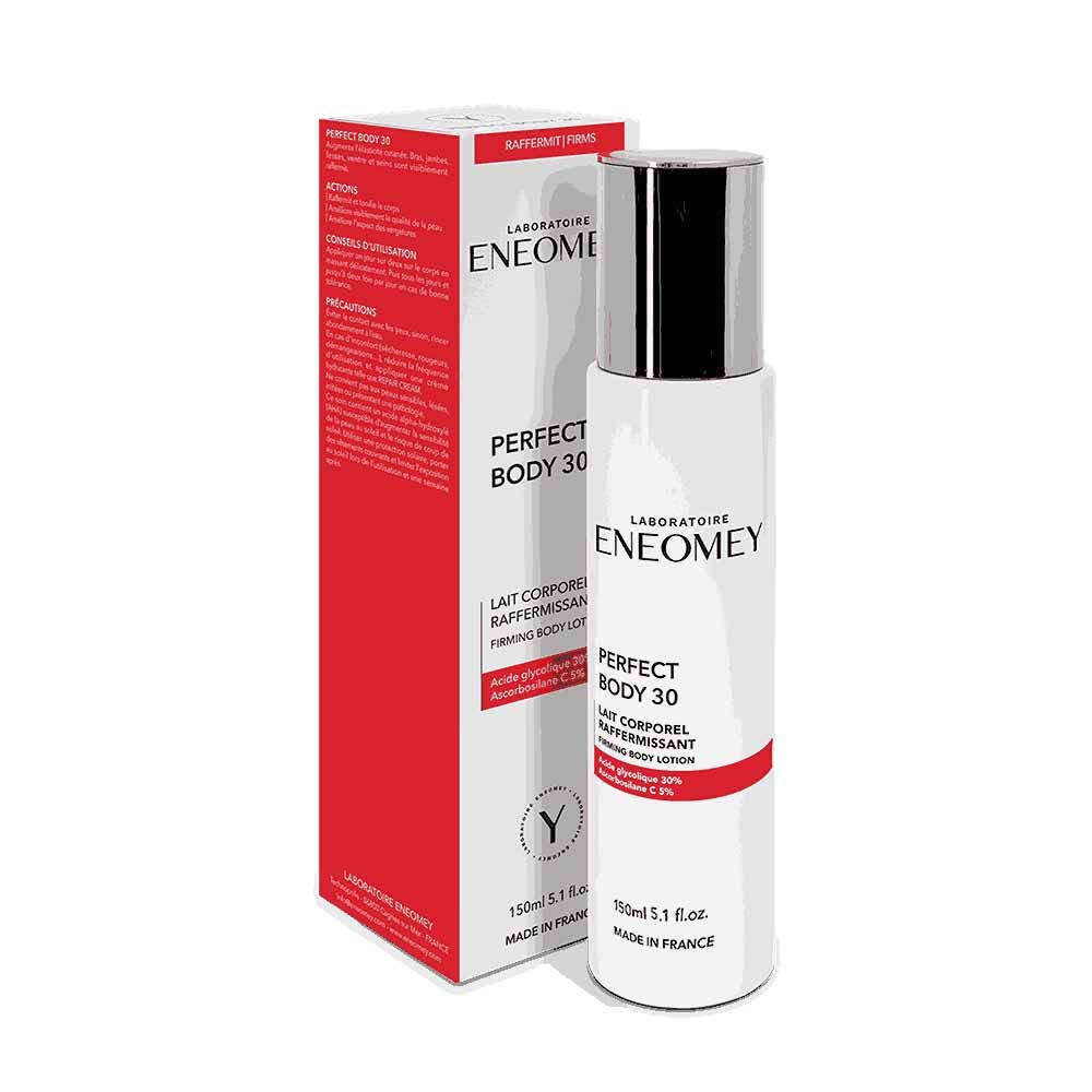 Eneomey Perfect Body 30 Latte corpo rassodante 150 ml
