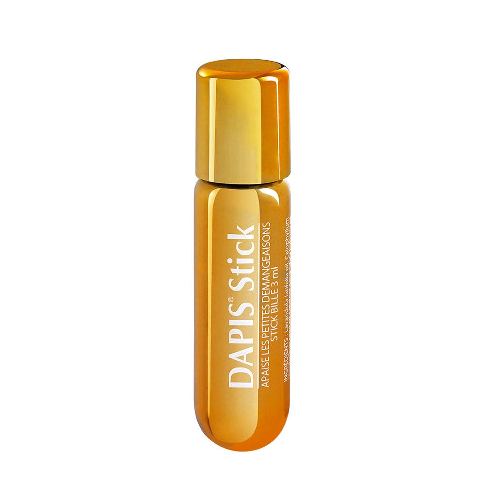 Boiron Dapis Bille Stick lenisce le punture d'insetto 3ml