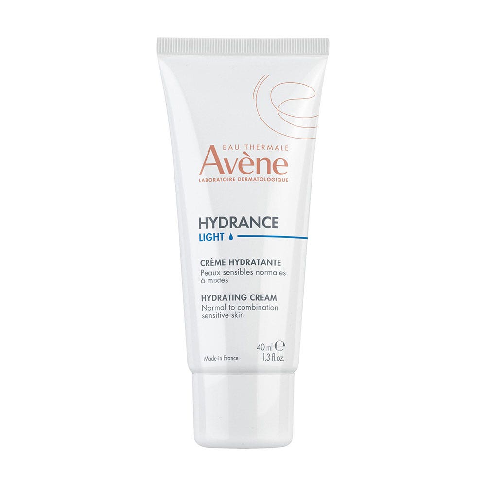 Avène Hydrance Crema idratante leggera 40 ml