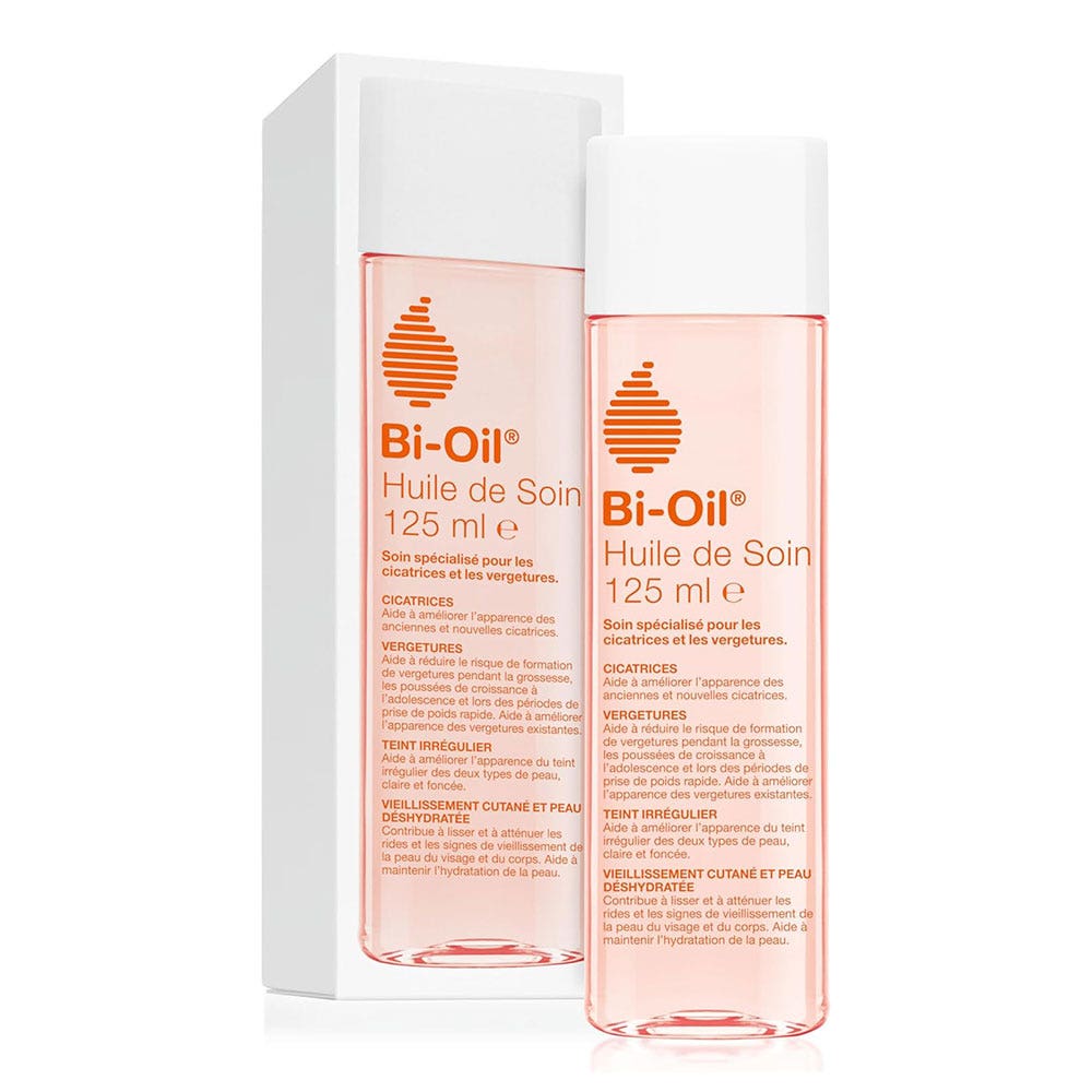 Bi-Oil Olio per cicatrici e smagliature 125 ml