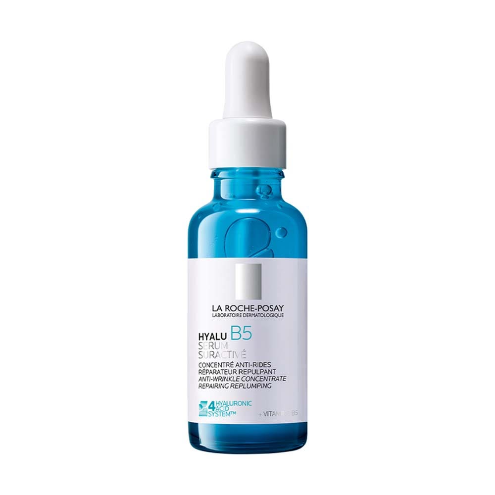 La Roche-Posay Hyalu B5 Siero concentrato anti-rughe per tutti i tipi di pelle 30 ml
