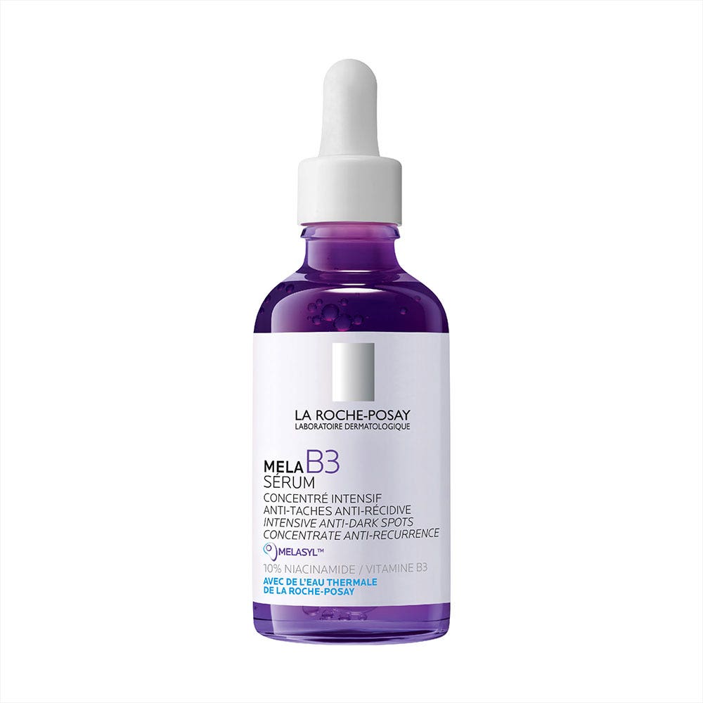 La Roche-Posay Mela B3 Siero concentrato anti-macchie 50ml