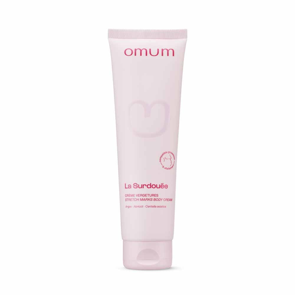 Omum Crema anti-smagliature La Surdouée 150 ml