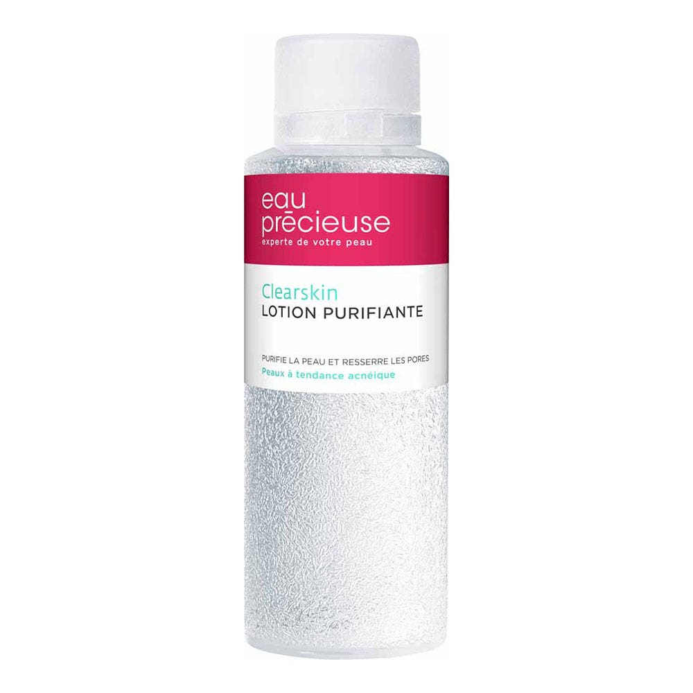 Eau Precieuse Lozione purificante Pelle a tendenza acneica 375 ml