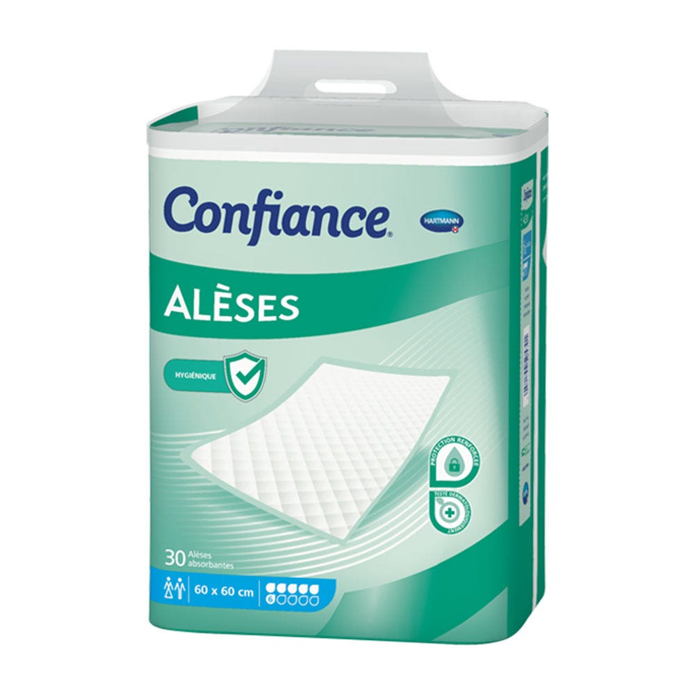 Hartmann Confiance Assorbenti assorbenti monouso Absorb + x30