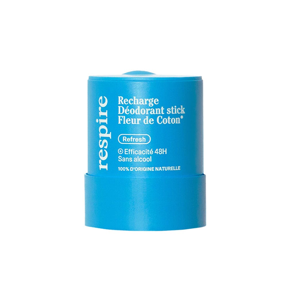 Respire Ricarica di deodorante 48H Stick 50g