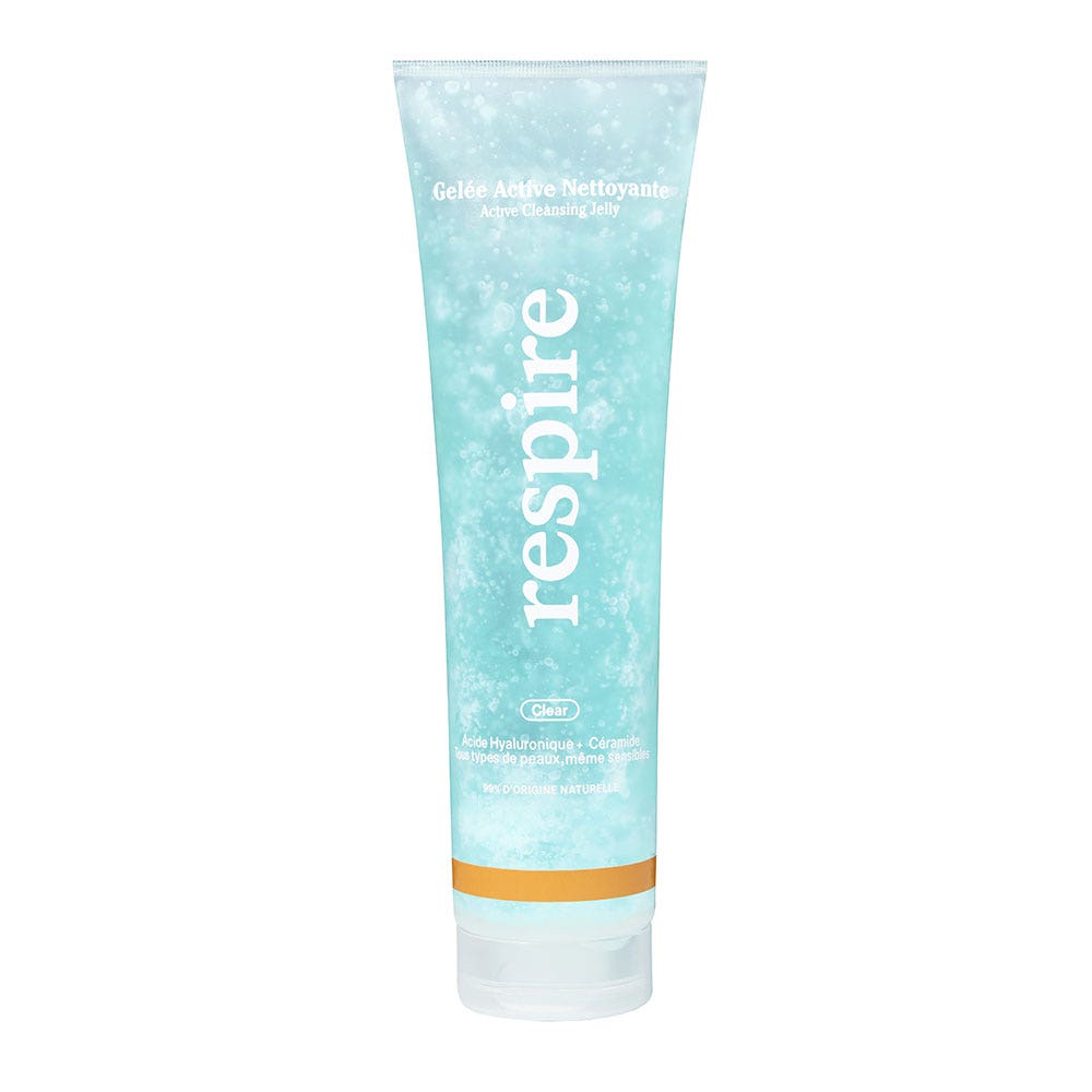 Respire Gel detergente Active 140 ml