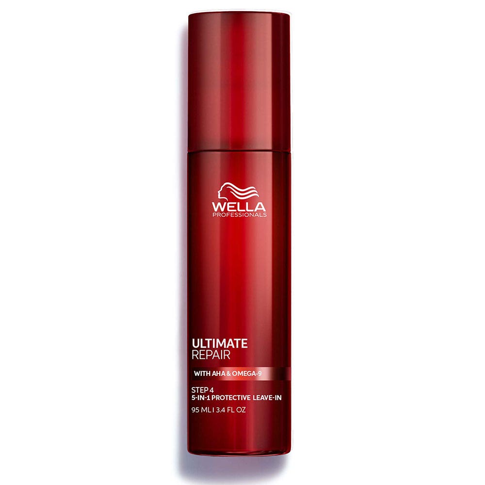 Wella Professionals Ultimate Repair Siero protettivo senza risciacquo 95 ml