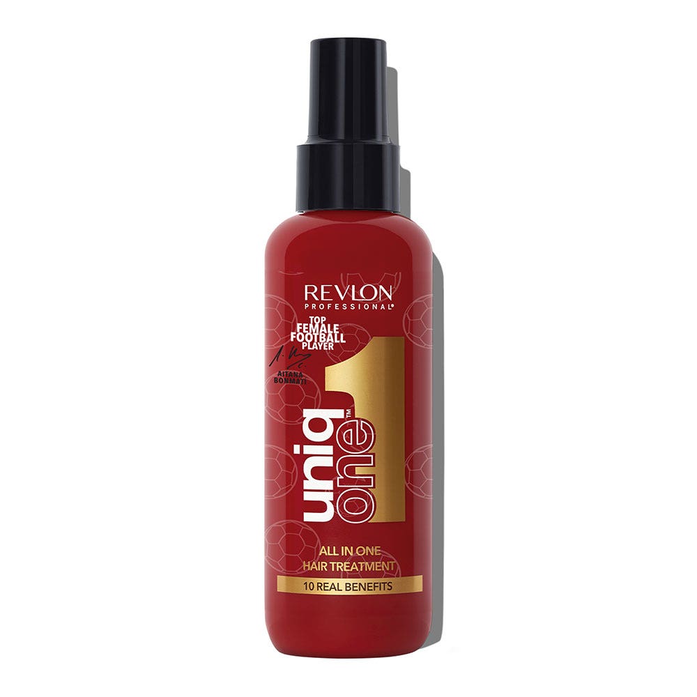 Revlon Professional Uniq One Spray Aitana Bonmati in edizione limitata 150 ml