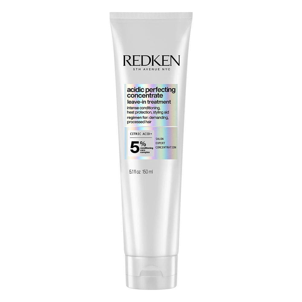 Redken Concentrato bonding acido senza risciacquo tutti i tipi di capelli 150 ml
