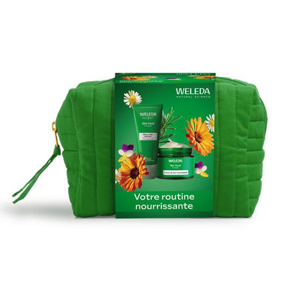 Weleda Skin Food Trousse per il viso