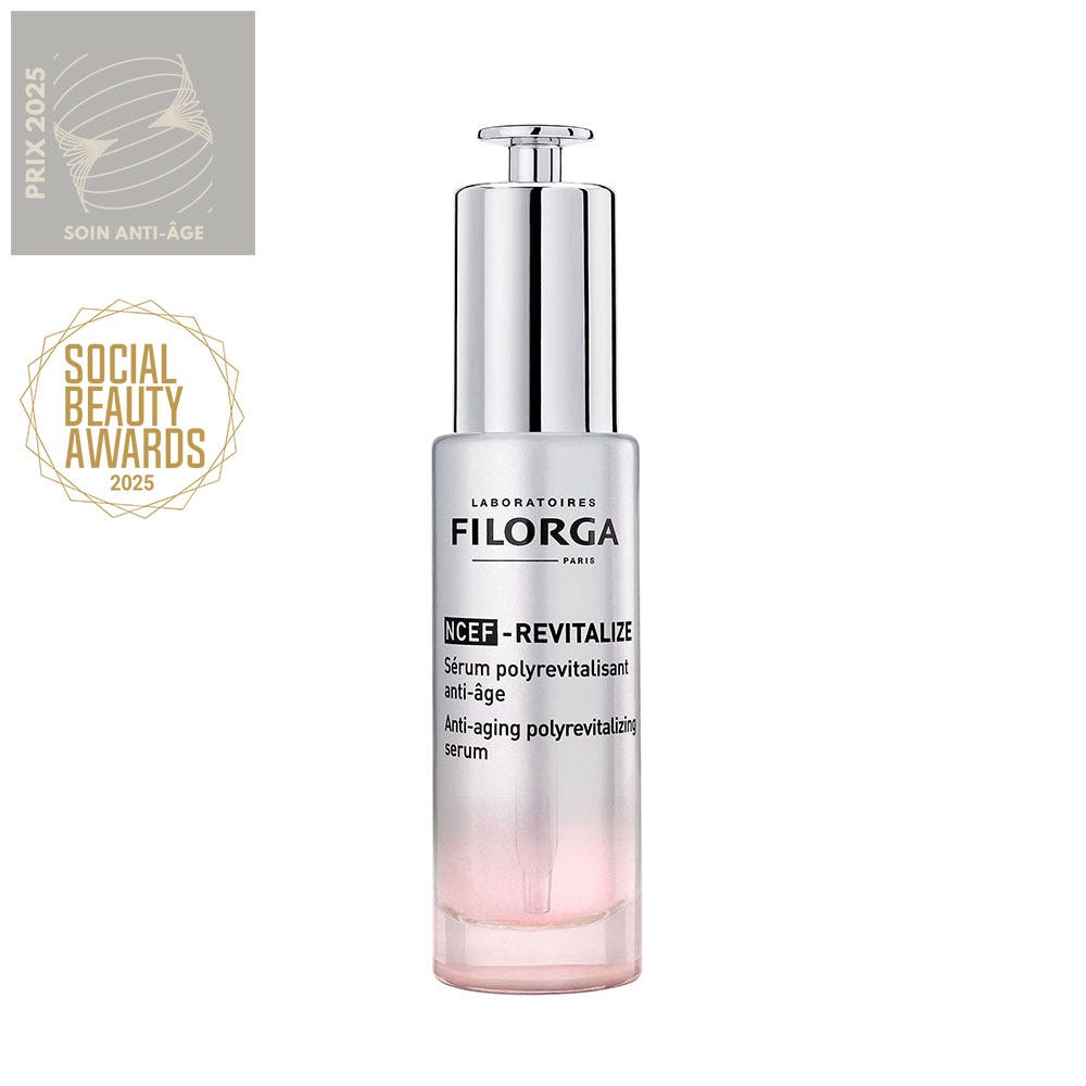 Filorga NCEF-Revitalize Siero polirivitalizzante anti-età 30 ml